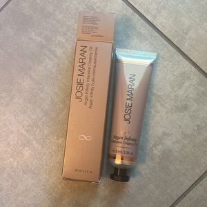 Josie Maran Argan Infinity Creamy Oil NEW